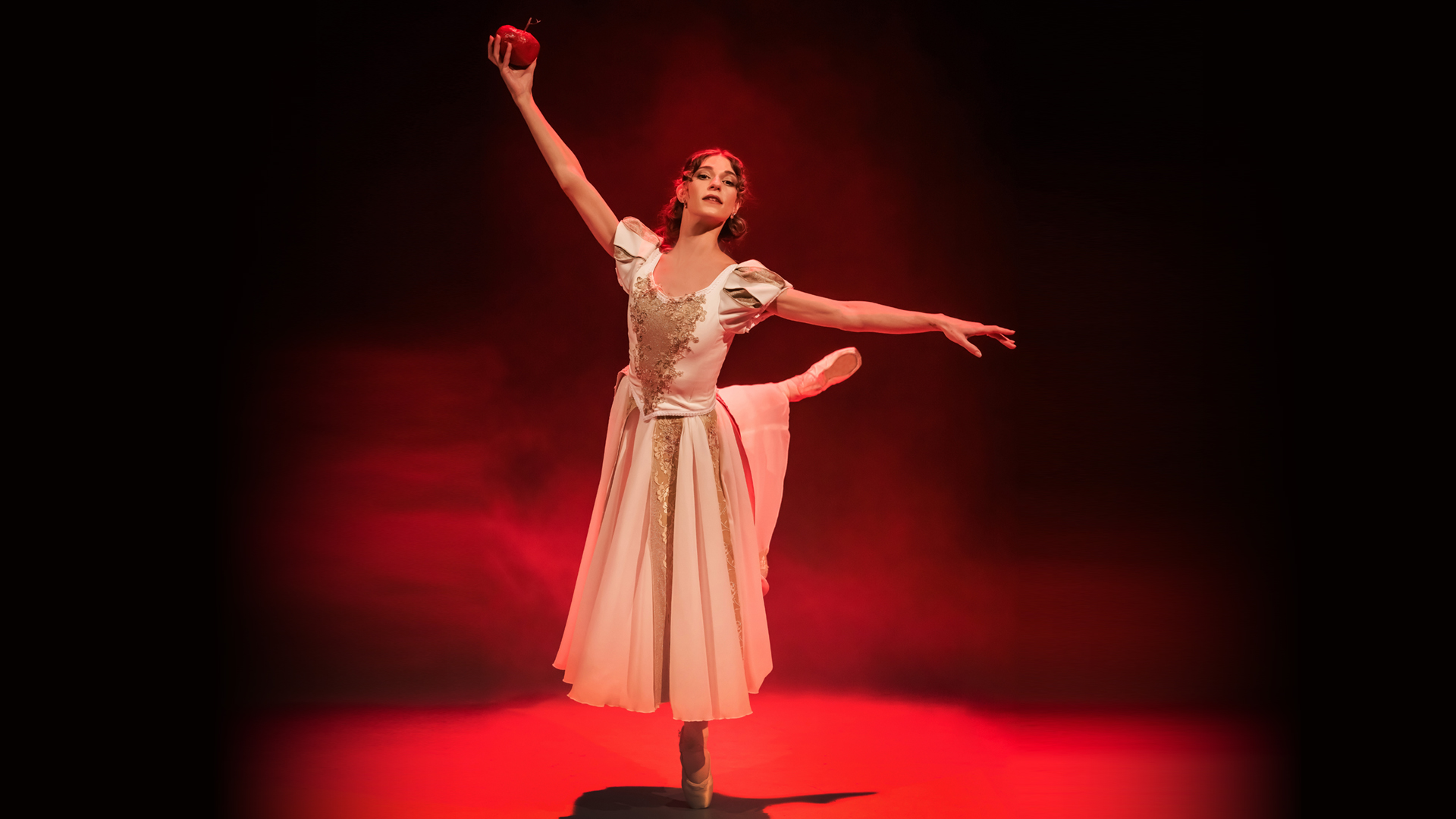 Varna Ballet - Snow White